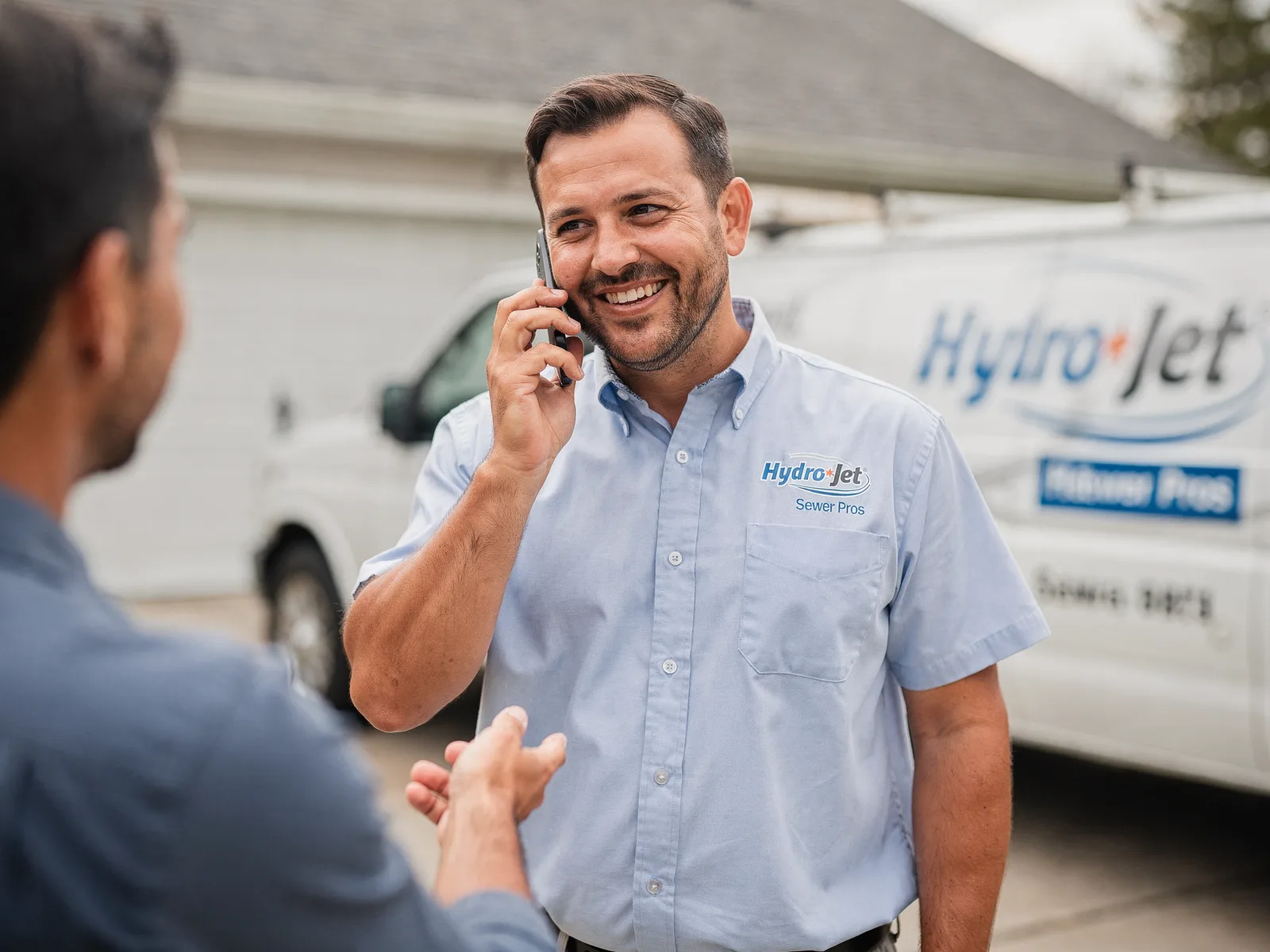 Hydro Jetting Near Me Port Wentworth, GA FAQs